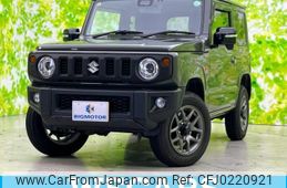 suzuki jimny 2023 quick_quick_3BA-JB64W_JB64W-302641