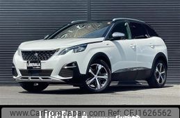 peugeot 3008 2019 CFJ1626562