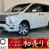 mitsubishi delica-d5 2021 -MITSUBISHI--Delica D5 3DA-CV1W--CV1W-2304187---MITSUBISHI--Delica D5 3DA-CV1W--CV1W-2304187- image 1