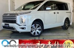 mitsubishi delica-d5 2021 -MITSUBISHI--Delica D5 3DA-CV1W--CV1W-2304187---MITSUBISHI--Delica D5 3DA-CV1W--CV1W-2304187-