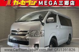 toyota hiace-wagon 2017 -TOYOTA 【春日部 302ｾ5037】--Hiace Wagon TRH214W--0050610---TOYOTA 【春日部 302ｾ5037】--Hiace Wagon TRH214W--0050610-