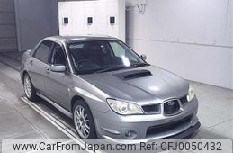 subaru impreza 2006 -SUBARU--Impreza GDB-041454---SUBARU--Impreza GDB-041454-