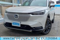 honda vezel 2022 quick_quick_6AA-RV5_RV5-1061311