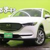 mazda cx-8 2018 -MAZDA--CX-8 3DA-KG2P--KG2P-119611---MAZDA--CX-8 3DA-KG2P--KG2P-119611- image 1