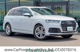 audi q7 2018 -AUDI--Audi Q7 ABA-4MCYRA--WAUZZZ4M9JD015229---AUDI--Audi Q7 ABA-4MCYRA--WAUZZZ4M9JD015229-