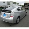 toyota prius 2009 -TOYOTA--Prius DAA-ZVW30--ZVW30-5051563---TOYOTA--Prius DAA-ZVW30--ZVW30-5051563- image 37