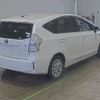 toyota prius-α 2012 -TOYOTA--Prius α ZVW41W-3080091---TOYOTA--Prius α ZVW41W-3080091- image 2