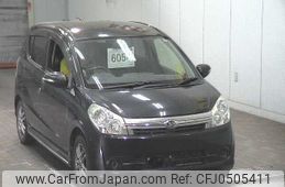 daihatsu mira 2007 -DAIHATSU--Mira L275S--0044509---DAIHATSU--Mira L275S--0044509-