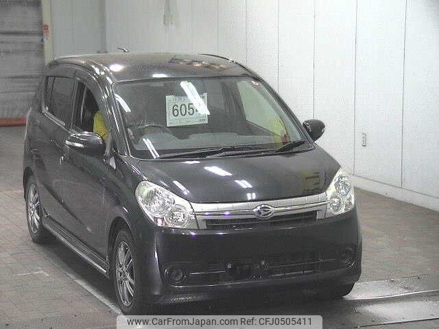 daihatsu mira 2007 -DAIHATSU--Mira L275S--0044509---DAIHATSU--Mira L275S--0044509- image 1