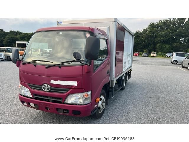 toyota dyna-truck 2014 GOO_NET_EXCHANGE_0401904A30240710W001 image 1