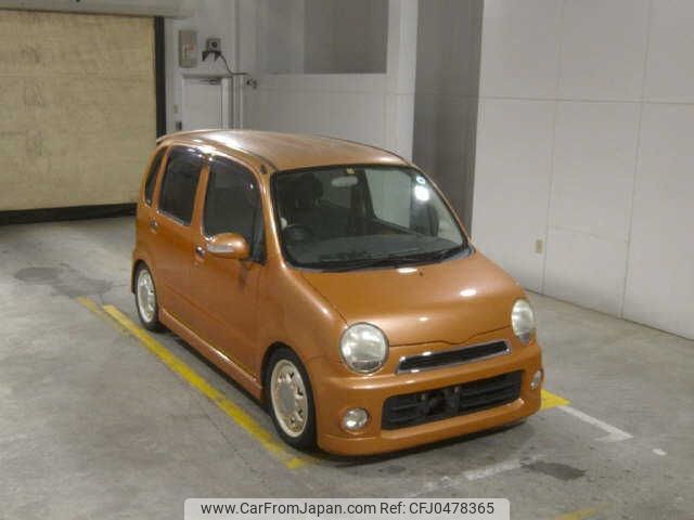 daihatsu move-latte 2005 -DAIHATSU--Move Latte L550Sｶｲ--L550S-0063710---DAIHATSU--Move Latte L550Sｶｲ--L550S-0063710- image 1