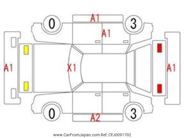 volvo v60 2021 -VOLVO--Volvo V60 5AA-ZB420TM--YV1ZWL1MDM2436407---VOLVO--Volvo V60 5AA-ZB420TM--YV1ZWL1MDM2436407- image 2