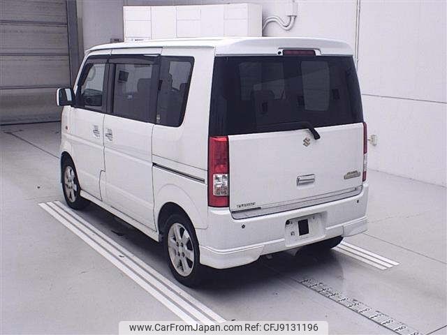 suzuki every-wagon 2007 -SUZUKI--Every Wagon DA64W--184349---SUZUKI--Every Wagon DA64W--184349- image 2