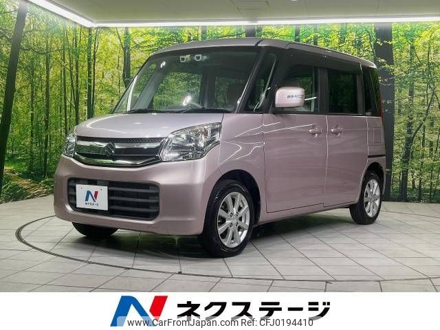 suzuki spacia 2016 -SUZUKI--Spacia DAA-MK42S--MK42S-531016---SUZUKI--Spacia DAA-MK42S--MK42S-531016- image 1