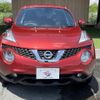 nissan juke 2016 quick_quick_DBA-YF15_YF15-507881 image 12