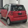 smart fortwo 2009 CFJ1536167 image 2