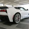 chevrolet corvette 2016 -GM--Chevrolet Corvette ﾌﾒｲ--1G1Y92D6XG5602414---GM--Chevrolet Corvette ﾌﾒｲ--1G1Y92D6XG5602414- image 12