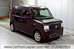 daihatsu move-conte 2011 -DAIHATSU--Move Conte L575S-0137424---DAIHATSU--Move Conte L575S-0137424-