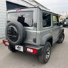 suzuki jimny-sierra 2024 -SUZUKI 【名変中 】--Jimny Sierra JB74W--228441---SUZUKI 【名変中 】--Jimny Sierra JB74W--228441- image 2
