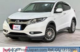 honda vezel 2015 CFJ1810896