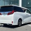 toyota alphard 2019 -TOYOTA--Alphard DBA-AGH30W--AGH30-0271407---TOYOTA--Alphard DBA-AGH30W--AGH30-0271407- image 16