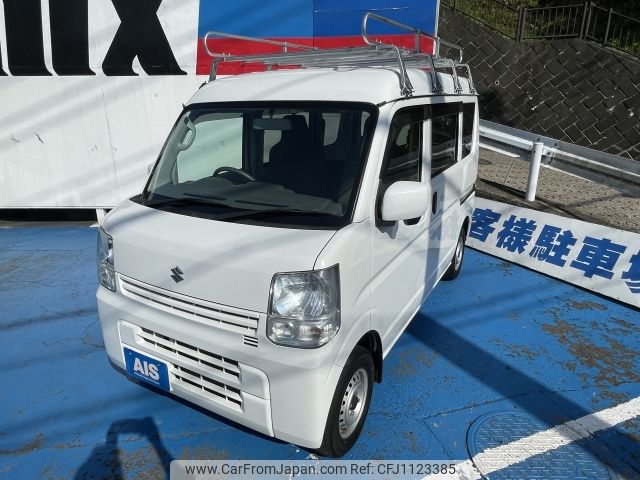 suzuki every 2018 -SUZUKI--Every HBD-DA17V--DA17V-297060---SUZUKI--Every HBD-DA17V--DA17V-297060- image 1
