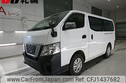 nissan caravan-van 2020 -NISSAN--Caravan Van VW6E26--114191---NISSAN--Caravan Van VW6E26--114191-