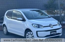 volkswagen up 2018 -VOLKSWAGEN--VW up DBA-AACHY--WVWZZZAAZJD209743---VOLKSWAGEN--VW up DBA-AACHY--WVWZZZAAZJD209743-