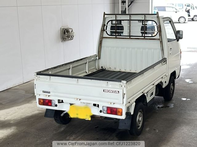 honda acty-truck 1987 -HONDA 【鹿児島 40よ8430】--Acty Truck TA-2431070---HONDA 【鹿児島 40よ8430】--Acty Truck TA-2431070- image 2