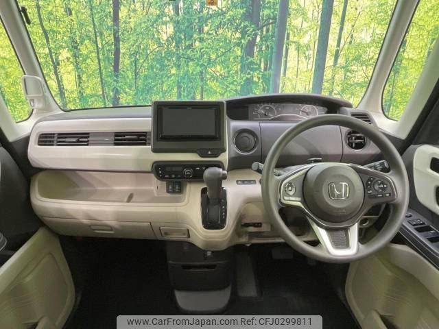 honda n-box 2019 -HONDA--N BOX DBA-JF3--JF3-1305677---HONDA--N BOX DBA-JF3--JF3-1305677- image 2