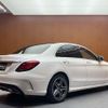 mercedes-benz c-class 2019 -MERCEDES-BENZ--Benz C Class LDA-205014--WDD2050142R499532---MERCEDES-BENZ--Benz C Class LDA-205014--WDD2050142R499532- image 15