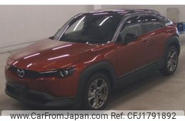 mazda mx-3 2020 CFJ1791892
