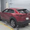 mazda cx-3 2021 CFJ1750425 image 7