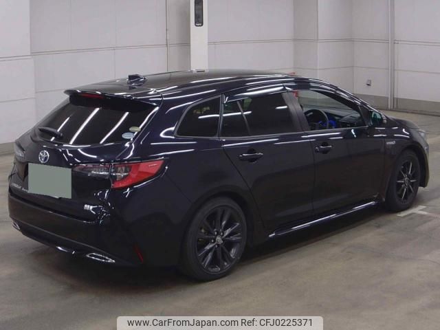 toyota corolla-touring-wagon 2019 quick_quick_6AA-ZWE214W_ZWE214-6003897 image 2