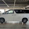 toyota alphard 2008 NIKYO_XD50235 image 4