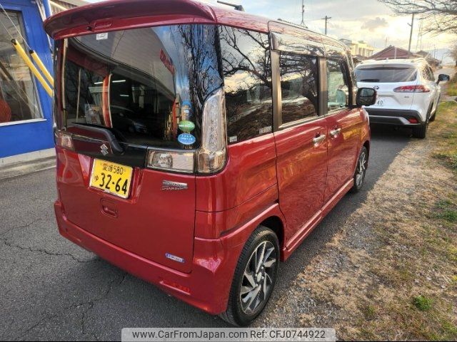 suzuki spacia 2015 -SUZUKI 【愛媛 580ﾕ3264】--Spacia MK42S--600690---SUZUKI 【愛媛 580ﾕ3264】--Spacia MK42S--600690- image 2