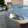 aston-martin v8-vantage 2008 CFJ1577087 image 69