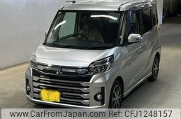 mitsubishi ek-space 2018 -MITSUBISHI 【北九州 581ね3541】--ek Space B11A-0401385---MITSUBISHI 【北九州 581ね3541】--ek Space B11A-0401385-