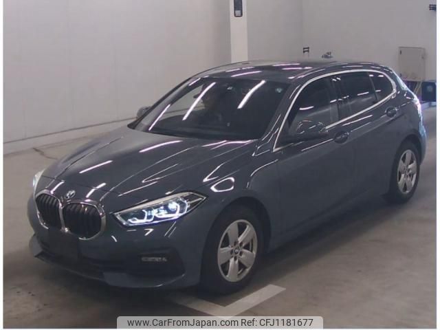 bmw 1-series 2022 quick_quick_3DA-7M20_WBA7M920007K25852 image 1