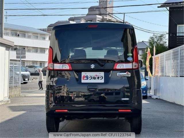 suzuki spacia 2016 -SUZUKI 【豊橋 580ﾎ 233】--Spacia MK42S--MK42S-156903---SUZUKI 【豊橋 580ﾎ 233】--Spacia MK42S--MK42S-156903- image 2
