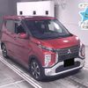 mitsubishi ek-cross 2019 -MITSUBISHI--ek X B34W-0004622---MITSUBISHI--ek X B34W-0004622- image 1