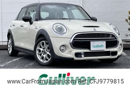 mini mini-others 2015 -BMW--BMW Mini DBA-XS20--WMWXS720702C47714---BMW--BMW Mini DBA-XS20--WMWXS720702C47714-