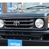 toyota landcruiser-70 1999 CFJ1572718 image 16