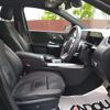 mercedes-benz b-class 2020 -MERCEDES-BENZ--Benz B Class 3DA-247012--W1K2470122J165977---MERCEDES-BENZ--Benz B Class 3DA-247012--W1K2470122J165977- image 10