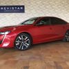peugeot 508 2019 quick_quick_3DA-R8AH01_VR3FHEHZRJY215622 image 1