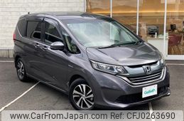 honda freed 2019 -HONDA--Freed DAA-GB7--GB7-1103535---HONDA--Freed DAA-GB7--GB7-1103535-