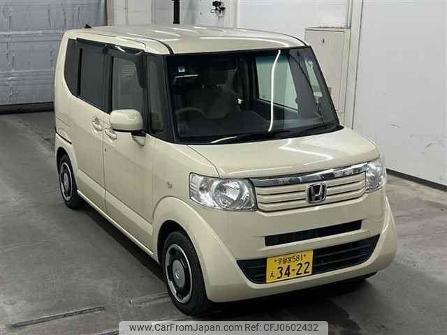 honda n-box 2012 quick_quick_DBA-JF1_1136690 image 1