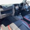 suzuki jimny 2013 -SUZUKI--Jimny ABA-JB23W--JB23W-695319---SUZUKI--Jimny ABA-JB23W--JB23W-695319- image 3