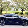 toyota crown 2023 -TOYOTA 【尾張小牧 302ﾓ7099】--Crown TZSH35--6002567---TOYOTA 【尾張小牧 302ﾓ7099】--Crown TZSH35--6002567- image 2