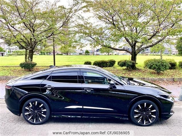 toyota crown 2023 -TOYOTA 【尾張小牧 302ﾓ7099】--Crown TZSH35--6002567---TOYOTA 【尾張小牧 302ﾓ7099】--Crown TZSH35--6002567- image 2